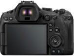 Canon EOS R6 Mark III – 24-105mm L Series kit / 7084C010
