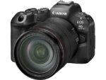 Canon EOS R6 Mark III – 24-105mm L Series kit / 7084C010