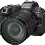 Canon EOS R6 Mark III – 24-105mm L Series kit / 7084C010