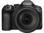 Canon EOS R6 Mark III – 24-105mm L Series kit / 7084C010
