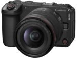 Canon EOS R6 V Power Zoom Kit