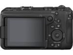 Canon EOS R6 V Power Zoom Kit