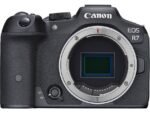Canon EOS R7 Content Creator Kit