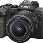 Canon EOS R8 Mark II Standard Zoom Kit