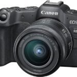 Canon EOS R8 Standard Zoom Kit
