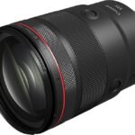 Canon RF 135mm F1.8 L IS USM