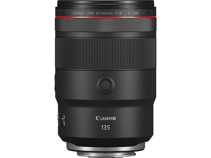 Canon RF 135mm F1.8 L IS USM