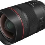 Canon RF 14mm f/1.4 L VCM